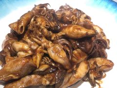 -品味居·首店·大连鲜活海鲜大连菜(东港店)