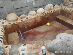 -北京益泉花园酒店