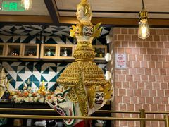 -Home Thai·泰谣(王府井apm店)