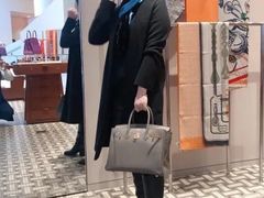 -HERMES(恒隆广场店)