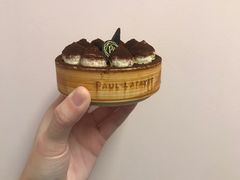 -PAUL LAFAYET 法式甜品(港汇广场店)