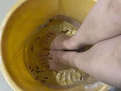 -足来足往养生会所