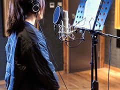 -清晨录音棚(光大会展中心旗舰店)