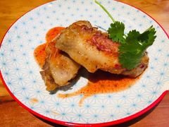 酸辣鸡翅-saigon saigon | 西贡西贡(滨北店)