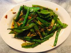 四大天王-金莲记(茨厂街店)