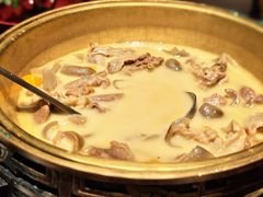 钟鸣鼎食曾羊肉-曾宴·楚菜(湖北省博物馆店)