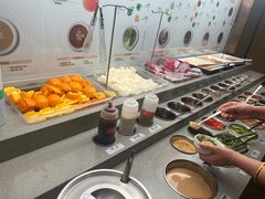 -海底捞火锅(顺义华联店)