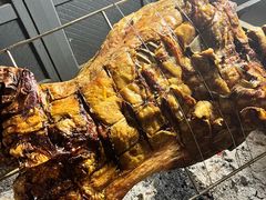 -中鸿记老院子(玉村南路店)