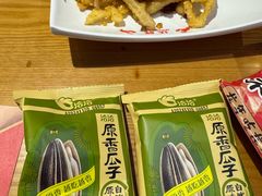-庆峰龙虾烧烤(合肥一店)