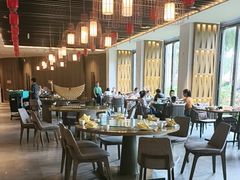 -三亚湾假日度假酒店·中餐厅