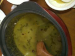 -周鱼小馆石锅酸菜鱼(活力汇店)