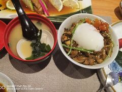 -鮨桐日本料理(望京店)