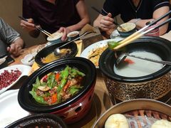 -老砂锅(城北店)