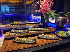 -九月海·海鲜自助(世纪东方店)