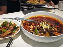 -大铁勺新津菜(中北永旺店)