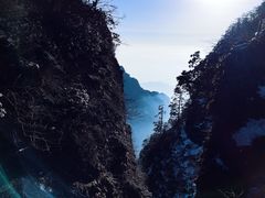 -峨眉山风景名胜区