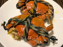 -合肥皇冠假日酒店·菲亚斯特自助餐厅(黄山路店)