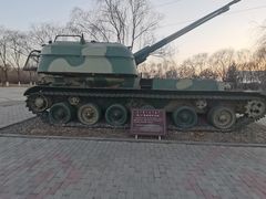 -北方兵器城