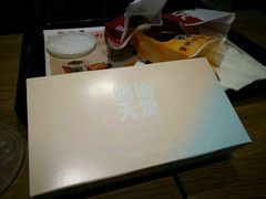 各式小甜点-好利来(丰益桥店)