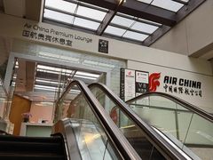 -虹桥机场国航贵宾室v8