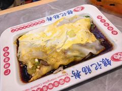 -银记肠粉店(北京路店)