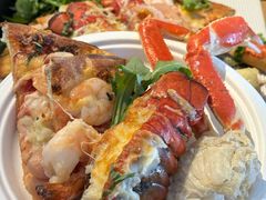 -Steveston Pizza Company (Richmond)