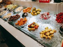 -凡塔斯牛排自助餐厅(广东佛山三水万达店)