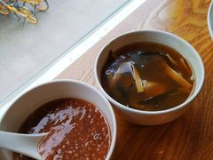 -素满香·素食自助餐(西安·民乐园店)