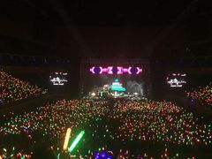 -宝能国际体育演艺中心