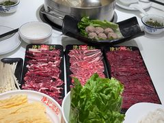 -陈记顺和潮汕牛肉火锅(番禺迎宾大道店)