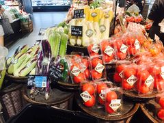 -Olé精品超市(苏州中心店)