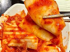 -木槿花韩式炭烤·熟成肉工坊(孙文东路店)