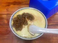 臊子蒸蛋-纯阳馆鱼香排骨面(东二道街店)