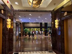 -上海新锦江大酒店