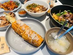 -胡麻(静安嘉里店)