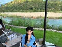 -楠溪江风景名胜区