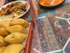-乡村馕坑肉·烧烤·新疆菜·本地人更爱吃(阿勒泰首店)