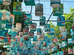 -歌斐颂巧克力小镇