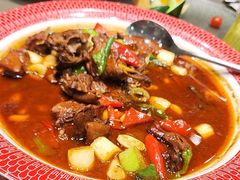 -大鹏饭店·金陵家宴(奥体中心店)