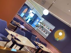 -夏日玛莉西餐厅(中茂城店)