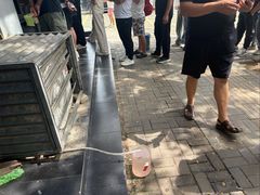 -赵家名吃四味烩菜(东大寺门食品街店)