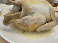-贞味盐焗鸡(老城店)