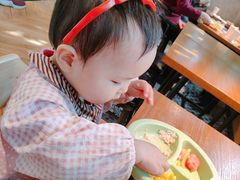 -比格比萨自助(国展店)