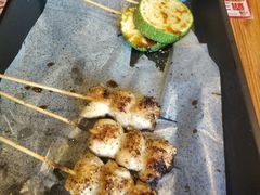 -王氏炉匠·烧鸟放题自助(好运街店)