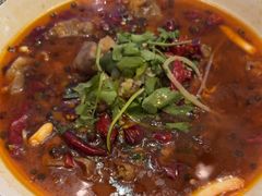 -北门饭店(三香路店)