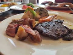 -洲际酒店·地平线全日餐厅HORIZON CAFÉ