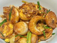 -吃饭皇帝大(合生汇店)