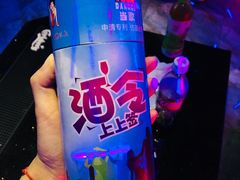 -秘宅KTV(马甸桥店)