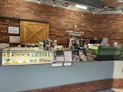 大堂-KUDDO COFFEE(深圳湾总部)