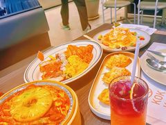 -卡朋西餐(宝安大仟里店)